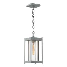 Hubbardton Forge 362021-SKT-78-ZM0730 - Cela Medium Outdoor Lantern