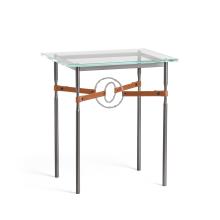 Hubbardton Forge 750116-07-82-LC-VA0717 - Equus Side Table