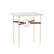 Hubbardton Forge 750116-86-85-LB-VA0717 - Equus Side Table