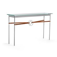 Hubbardton Forge 750118-82-85-LC-VA0714 - Equus Console Table