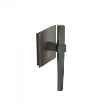 Hubbardton Forge 843001-07 - Beacon Hall Towel Holder