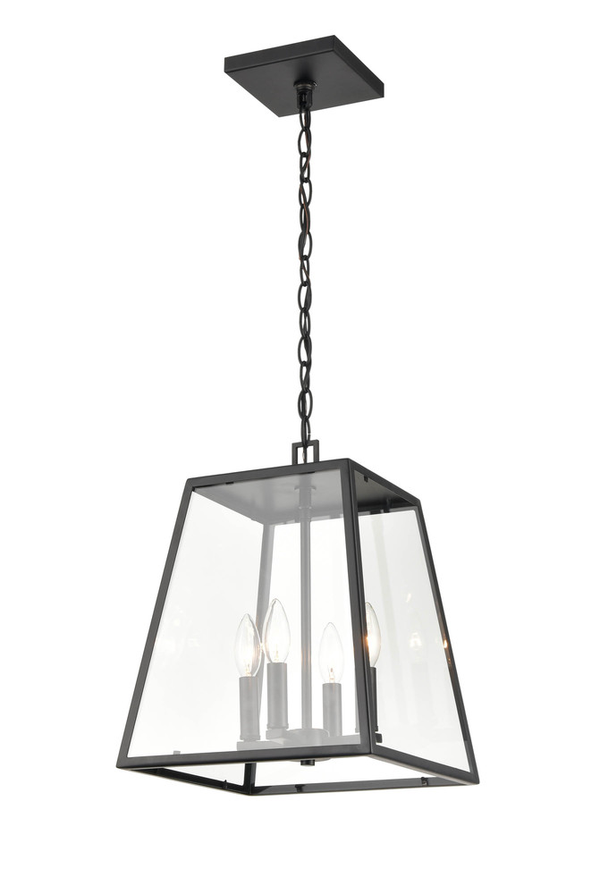 Outdoor Hanging Lantern