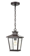 Millennium 4731-PBZ - Outdoor Hanging Lantern