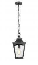 Millennium 10931-PBK - Outdoor Hanging Lantern