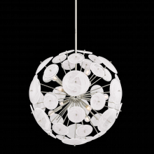  H1004809-PN - TAMARA Chandelier