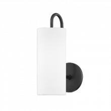  H517101-OB - Freda Wall Sconce