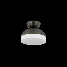  H851501-TRB - Rue Flush Mount