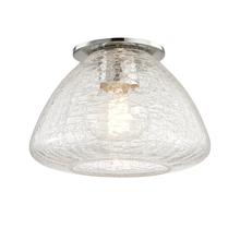 Mitzi by Hudson Valley Lighting H216501S-PN - Maya Flush Mount