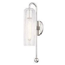  H222101-PN - Skye Wall Sconce