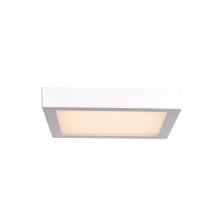  20803LEDD-WH/ACR - LED Flush Mount