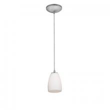  28069-3C-BS/OPL - LED Pendant