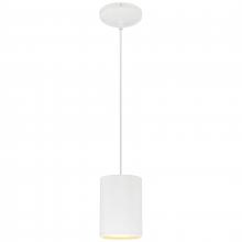 Access 29000LEDDLP-MWH-C - LED Pendant