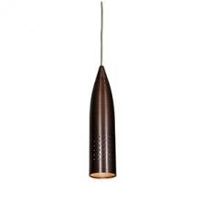  52001UJLEDLP-0-BRZ - LED Pendant Excluding Canopy