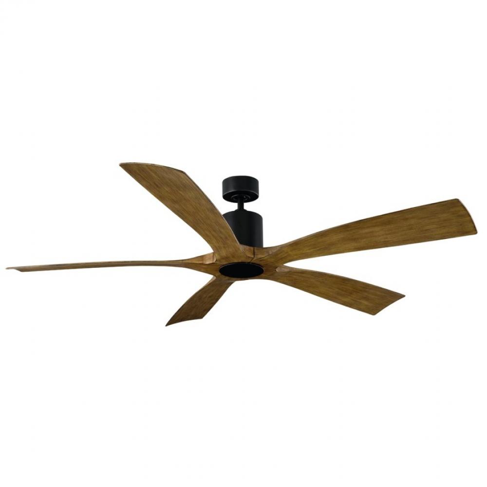 Aviator 5 Flush Mount Ceiling Fan