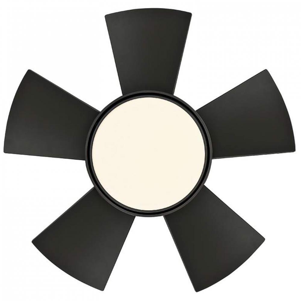 Vox Flush Mount Ceiling Fan