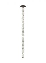 Visual Comfort & Co. Modern Collection 700CLR36BZ-LED930S - Collier 36 Pendant