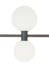 Visual Comfort & Co. Modern Collection 700MOORBSVZ-LED930 - Modern Orbs Head