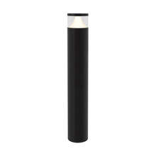 Visual Comfort & Co. Architectural Collection 700OBARK384036BUNV - Arkay Three 36 Outdoor Bollard