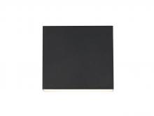  OD510W5BK - Creed 5.5 inch Outdoor Wall Sconce in Black