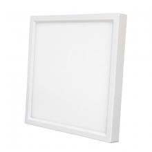  RS61550SDK-4PK - 7"slim Disk Light Ac120vtype Ic Dob Design 900lm Cri80 5000k 15w Square