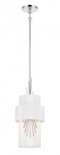 Minka George Kovacs P5391-613 - 1 LIGHT PENDANT