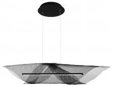 Minka George Kovacs P8564-0-66A-L - ALAMBRE - 47" LED ISLAND