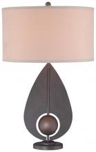  P1616-0 - Portables - 1 Light Table Lamp