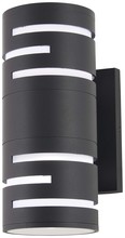 Minka George Kovacs P1761-066-L - GROOVIN - OUTDOOR LED WALL SCONCE