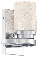 Minka George Kovacs P5321-077-L - BRILLIANT - LED BATH