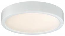 Minka George Kovacs P841-044-L - LED FLUSH MOUNT