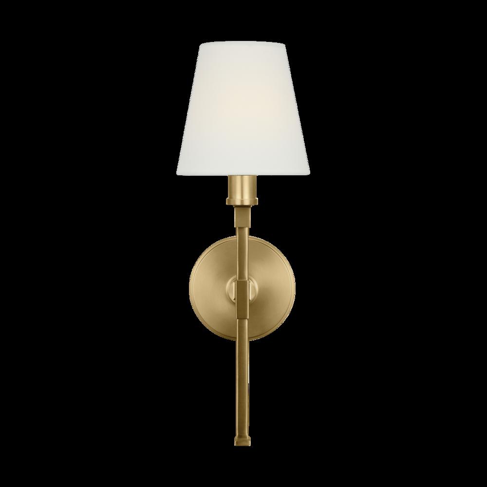 Perth Single Medium Sconce