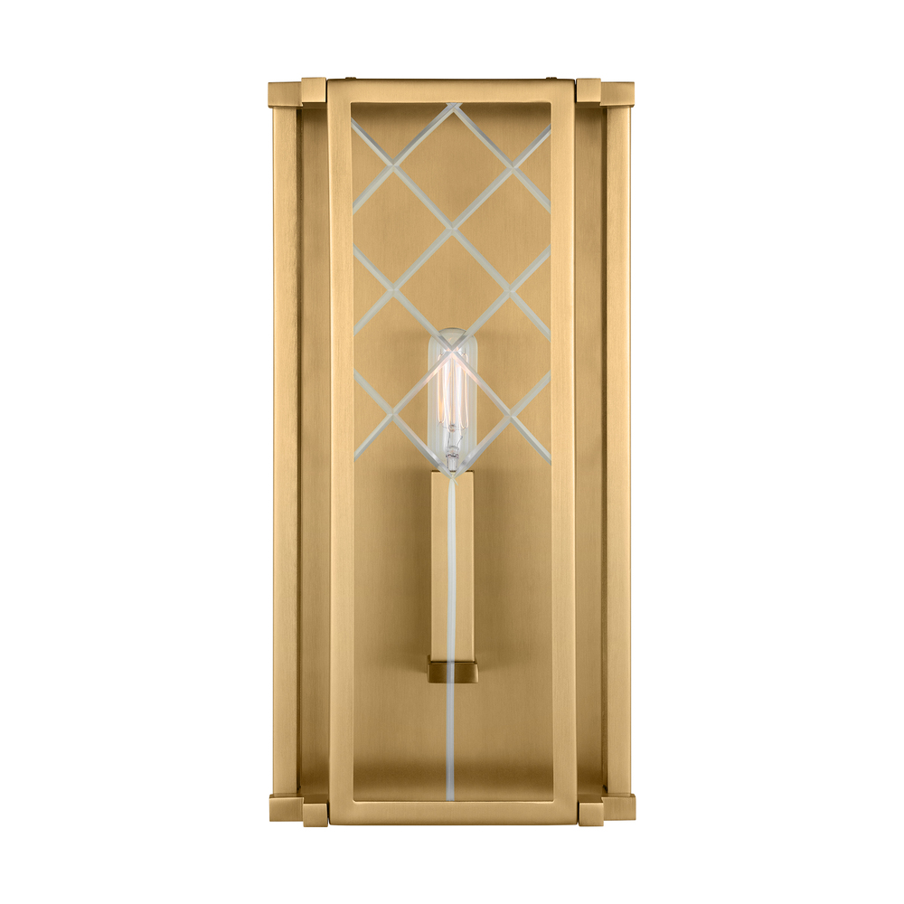 Erro Medium Wall Lantern