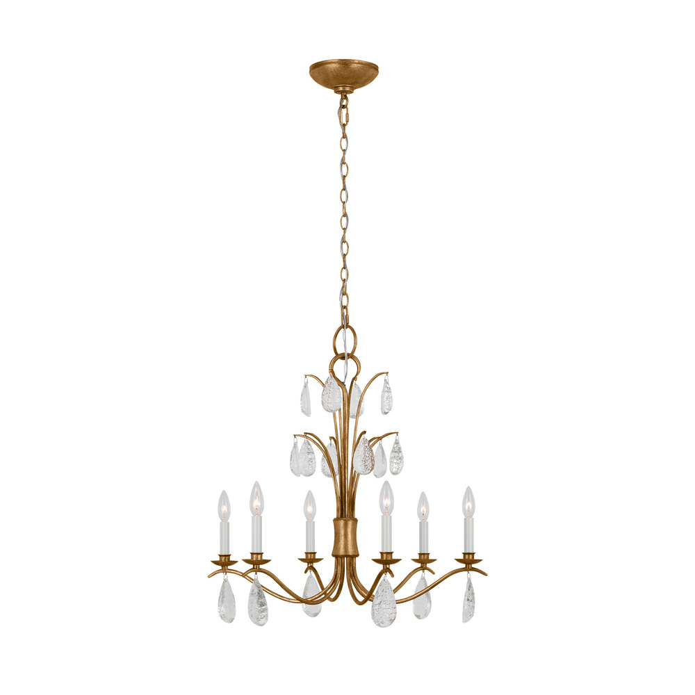 Shannon Medium Chandelier