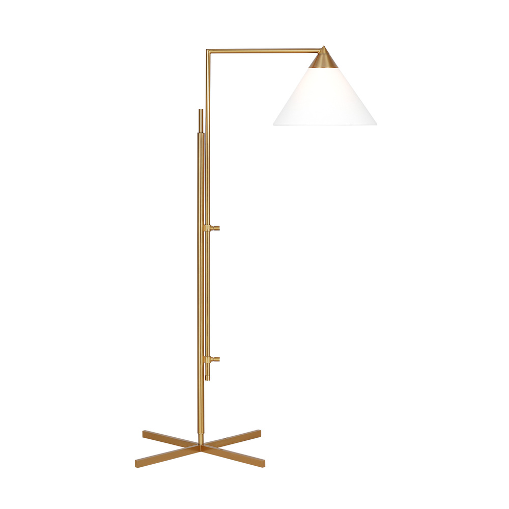 Franklin Task Floor Lamp