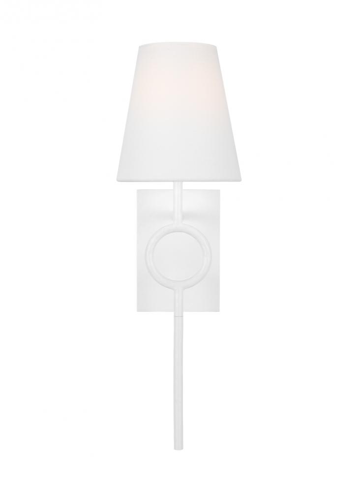 Montour Casual 1-Light Indoor Dimmable