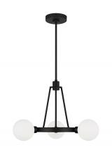  3161603-112 - Clybourn Three Light Chandelier