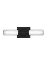 Visual Comfort & Co. Studio Collection 4404093S-112 - Kiel Small LED Wall / Bath