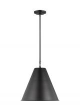  6585101EN3-112 - Gordon One Light Small Pendant