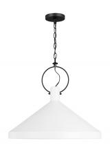  6884901EN3-115 - Lyon Large One Light Pendant