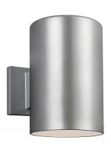 Visual Comfort & Co. Studio Collection 8313901-753 - Outdoor Cylinders Large One Light Outdoor Wall Lantern