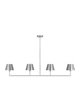Visual Comfort & Co. Studio Collection DJC1274BS - Ender