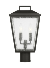 Visual Comfort & Co. Studio Collection DJO1092TXB - Kennewick Medium Post
