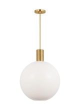 Visual Comfort & Co. Studio Collection DJP1191SB - Colewood