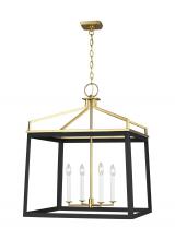  CC1544MBKBBS - Carlow Extra Large Lantern