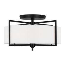  CF1113AI - Perno Large Semi-Flush Mount