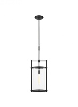 Visual Comfort & Co. Studio Collection CO1341TXB - Eastham Outdoor Pendant