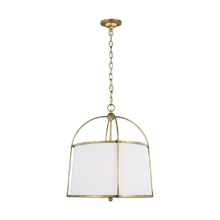 Visual Comfort & Co. Studio Collection CP1112ADB - Stonington Hanging Shade
