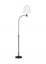  CT1241AI1 - Belmont Extra Large Task Floor Lamp