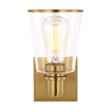 Visual Comfort & Co. Studio Collection CV1031BBS - Alessa Sconce