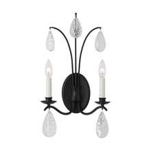 Visual Comfort & Co. Studio Collection CW1292AI - Shannon Large Sconce